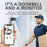 U9 Video Doorbell with ERP Motion Detection Snapshot Function WiFi-Connected Smart Home Security Device - 6