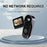 X8 Waterproof Video Doorbell 4.3 inch Indoor Screen Wireless Home Security Intercom HD Camera Two-Way Audio - 5