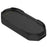 For PLAUD NotePin AI / NotePin S AI Voice Recorder Magnetic Charging Dock with USB-C Interface - Black - 1