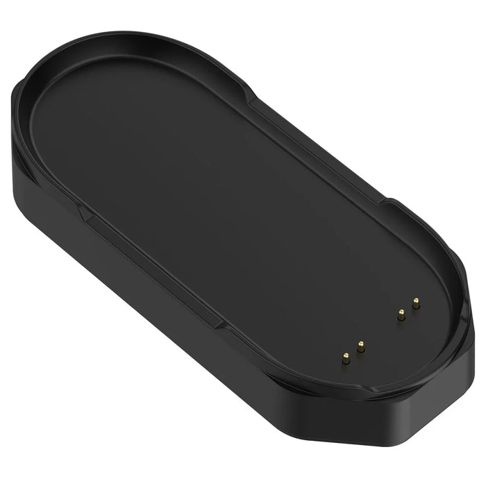 For PLAUD NotePin AI / NotePin S AI Voice Recorder Magnetic Charging Dock with USB-C Interface - Black - 5