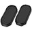 For PLAUD NotePin AI / NotePin S AI Voice Recorder Magnetic Charging Dock with USB-C Interface - Black - 6
