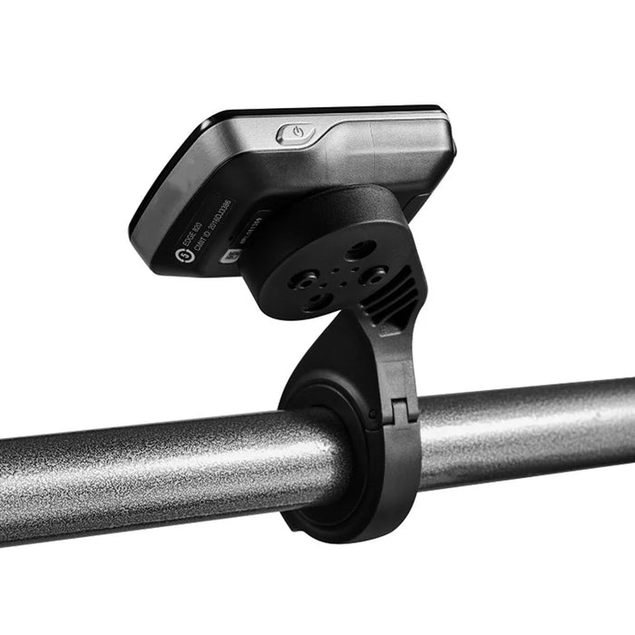 For Garmin Edge 540 / 840 / 1050 Bike Computer Mount MTB Bike Cycling Handlebar Speedometer Bracket - 1