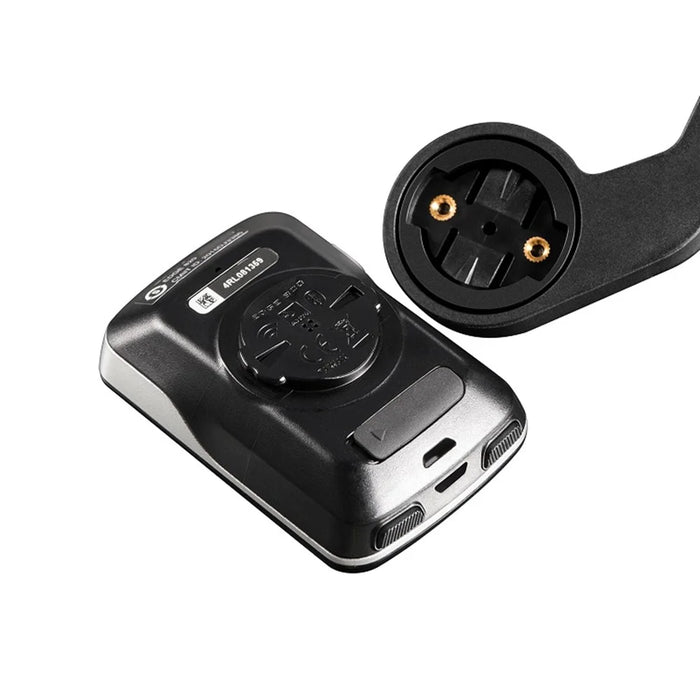 For Garmin Edge 540 / 840 / 1050 Bike Computer Mount MTB Bike Cycling Handlebar Speedometer Bracket - 6