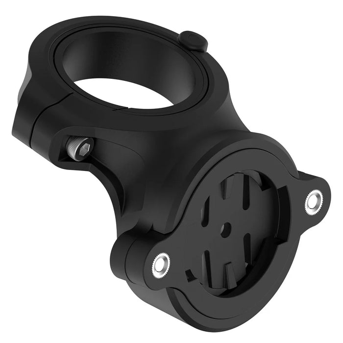 For Garmin Varia / Edge Bike Computer Taillight Mount MTB Bicycle Speedometer Bracket - 4