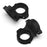 For Garmin Varia / Edge Bike Computer Taillight Mount MTB Bicycle Speedometer Bracket - 5