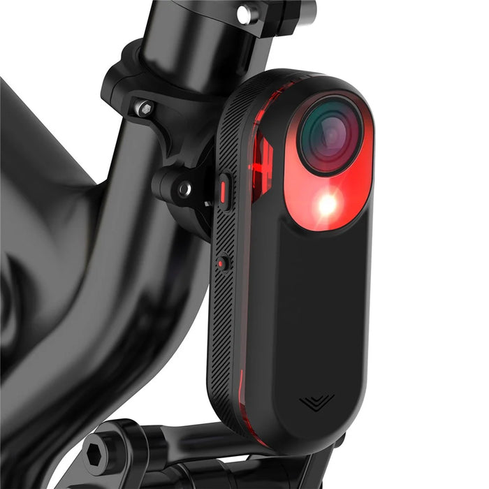 For Garmin Varia / Edge Bike Computer Taillight Mount MTB Bicycle Speedometer Bracket - 7
