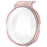 2Pcs For DJI Osmo 360 Lens Protector UV Filter Optical Tempered Glass Camera Cover - Pink - 2