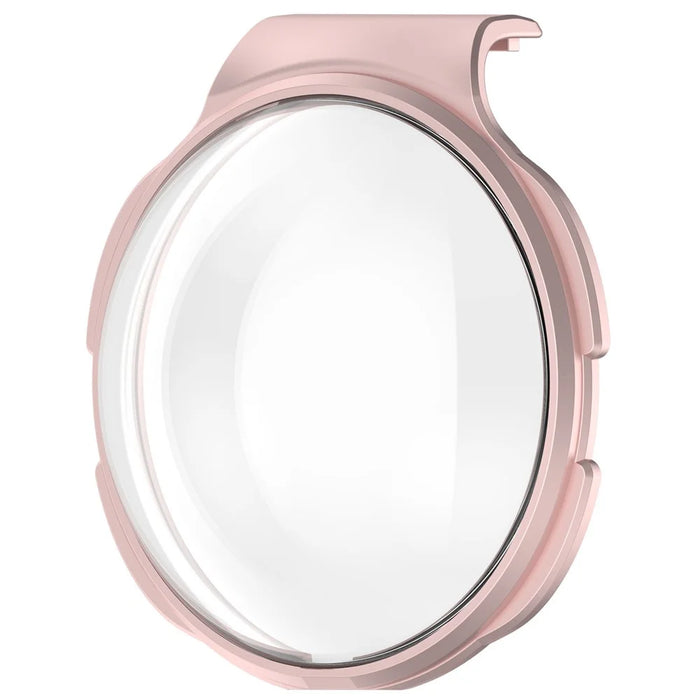 2Pcs For DJI Osmo 360 Lens Protector UV Filter Optical Tempered Glass Camera Cover - Pink - 2