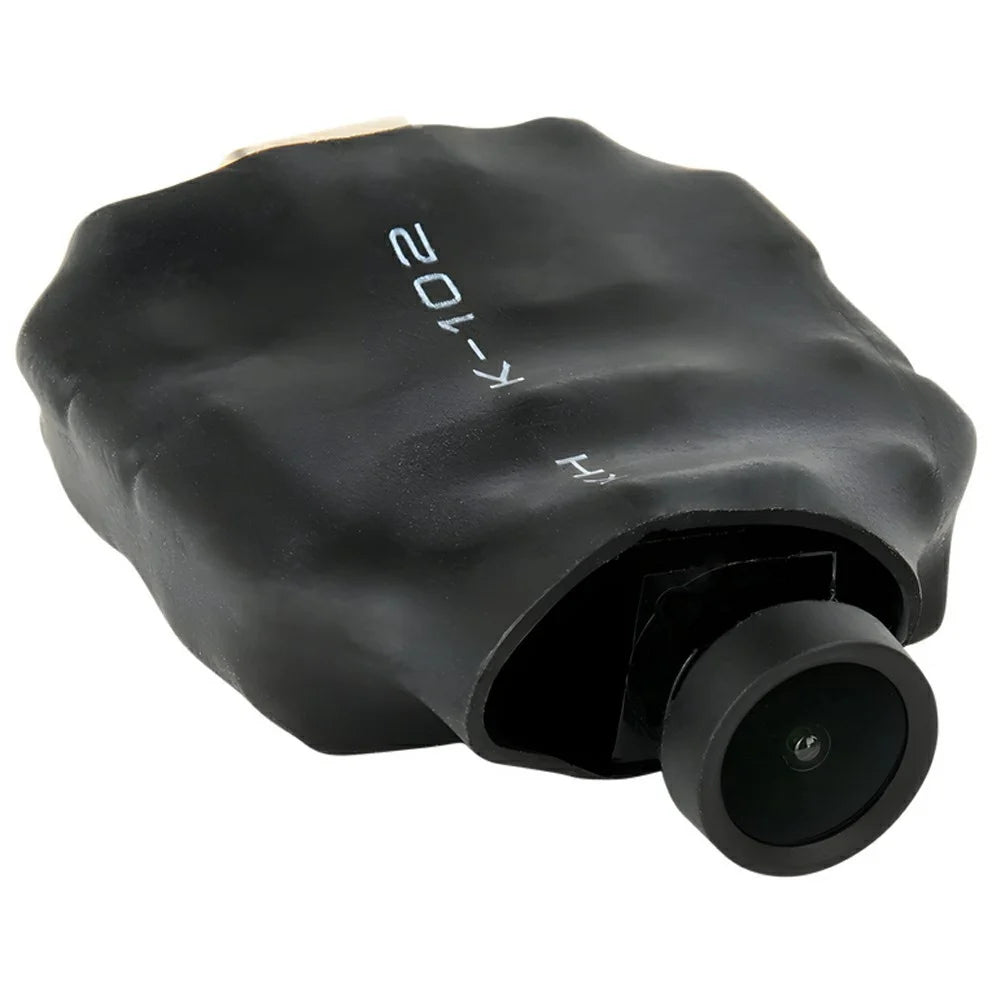 C1 WiFi Mini Camera Motion Detection Night Vision HD 1080P DIY Button Cam for Home Security Surveillance - 1