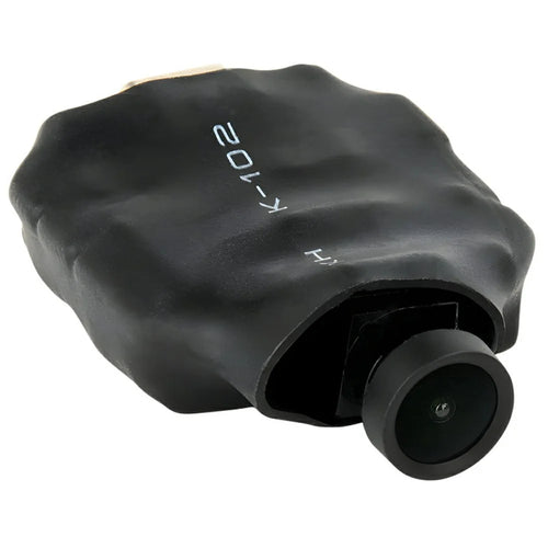 C1 WiFi Mini Camera Motion Detection Night Vision HD 1080P DIY Button Cam for Home Security Surveillance - 1