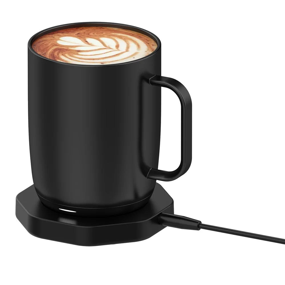 For Temperature Control Smart Mug 1 / 2 Charging Base Smart Cup Charging Dock - 2
