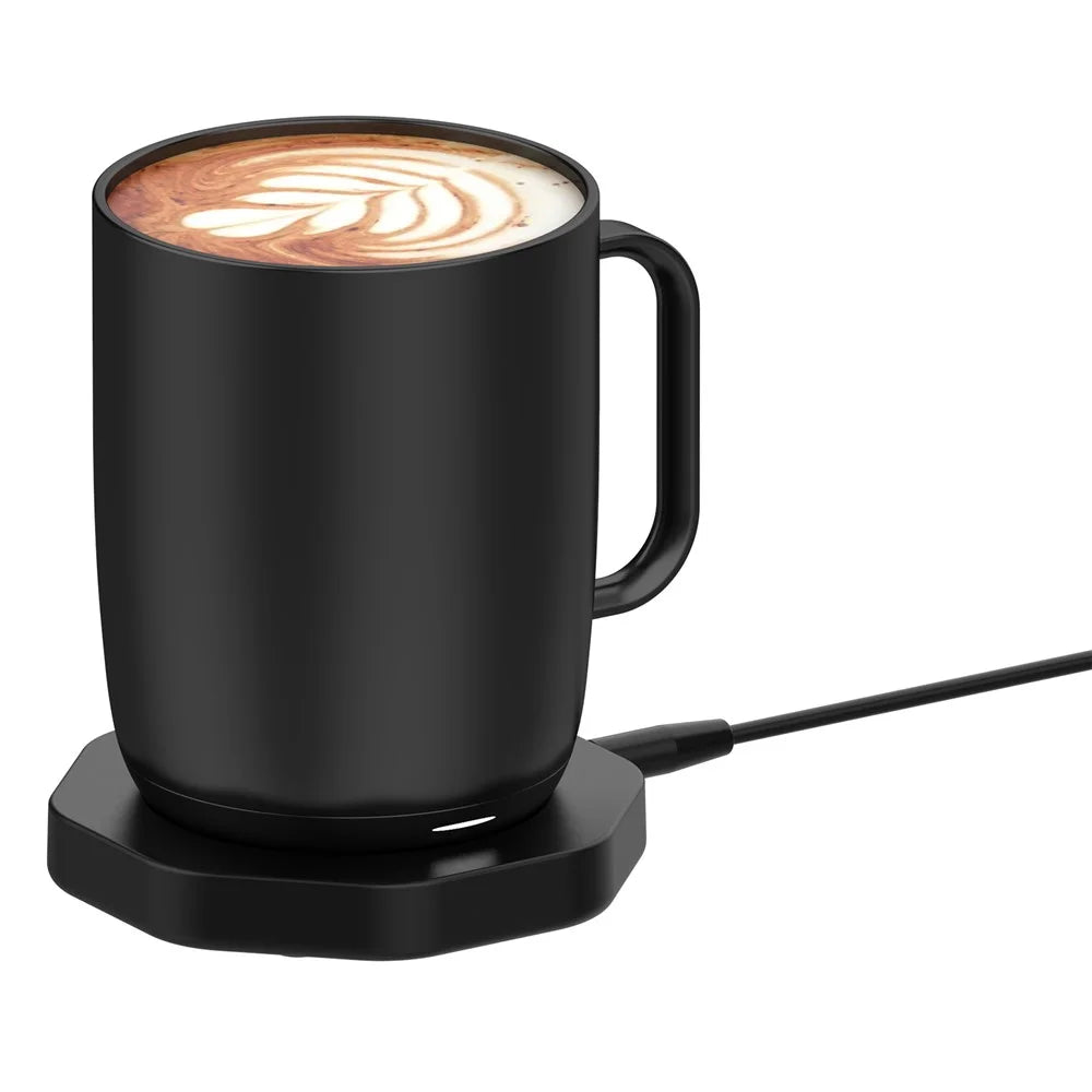 For Temperature Control Smart Mug 1 / 2 Charging Base Smart Cup Charging Dock - 3
