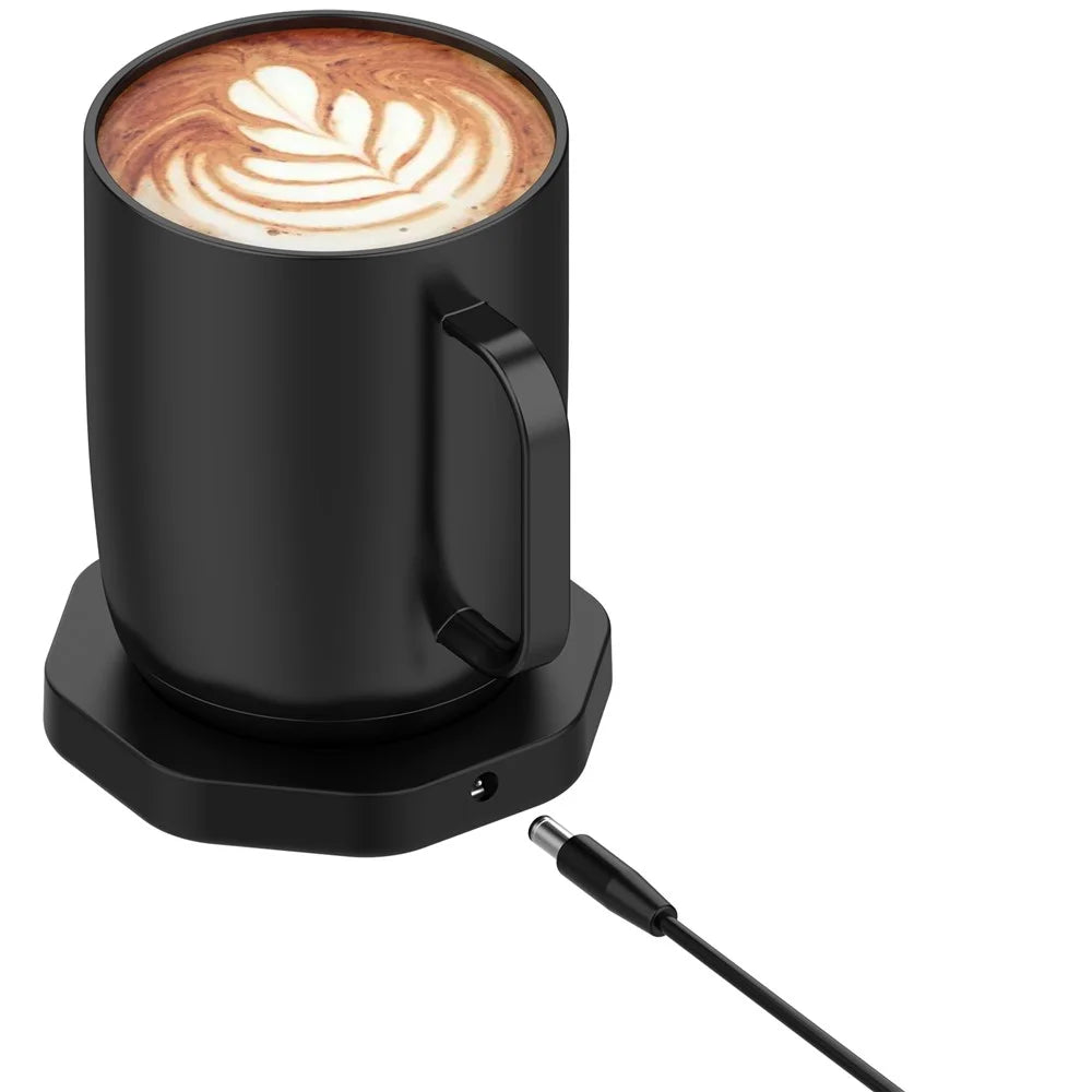 For Temperature Control Smart Mug 1 / 2 Charging Base Smart Cup Charging Dock - 4