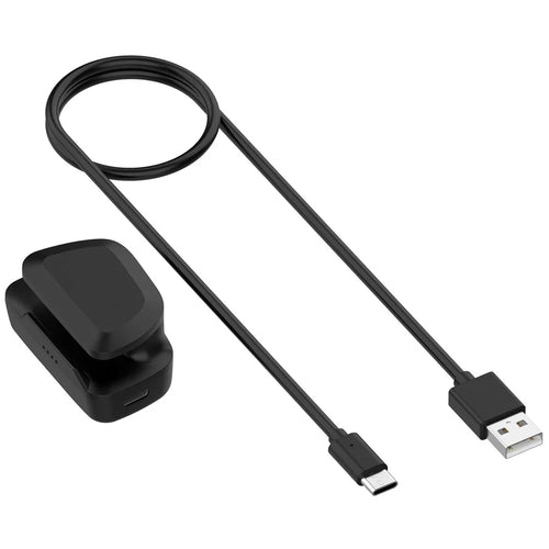 For SUUNTO Aqua Charging Case with Detachable Cable Bone Conduction Earphones Charger Probe Connector - 1