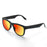 Smart Bluetooth-compatible Glasses UV Protection Music Player Sunglasses for Android / iOS - Red - 2