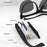 Smart Bluetooth-compatible Glasses UV Protection Music Player Sunglasses for Android / iOS - Red - 6