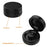 XY-153 For Oura Ring 4 (Size 5) Wireless Charging Case with USB Cable Smart Ring Portable Charger - Black - 7