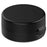 XY-153 For Oura Ring 4 (Size 4) Wireless Charging Case with USB Cable Smart Ring Portable Charger - Black - 2
