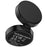 XY-153 For OURA Ring 4 (Size 7) Wireless Charging Case with USB Cable Smart Ring Portable Charger - Black - 2