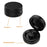 XY-153 For Oura Ring 4 (Size 12) Wireless Charging Case with USB Cable Smart Ring Portable Charger - Black - 7