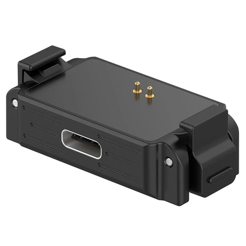 For DJI Osmo Nano / Action 6 Quick Release Mount Magnetic Adapter Charging Base with 1 / 4" Thread Screw - 1