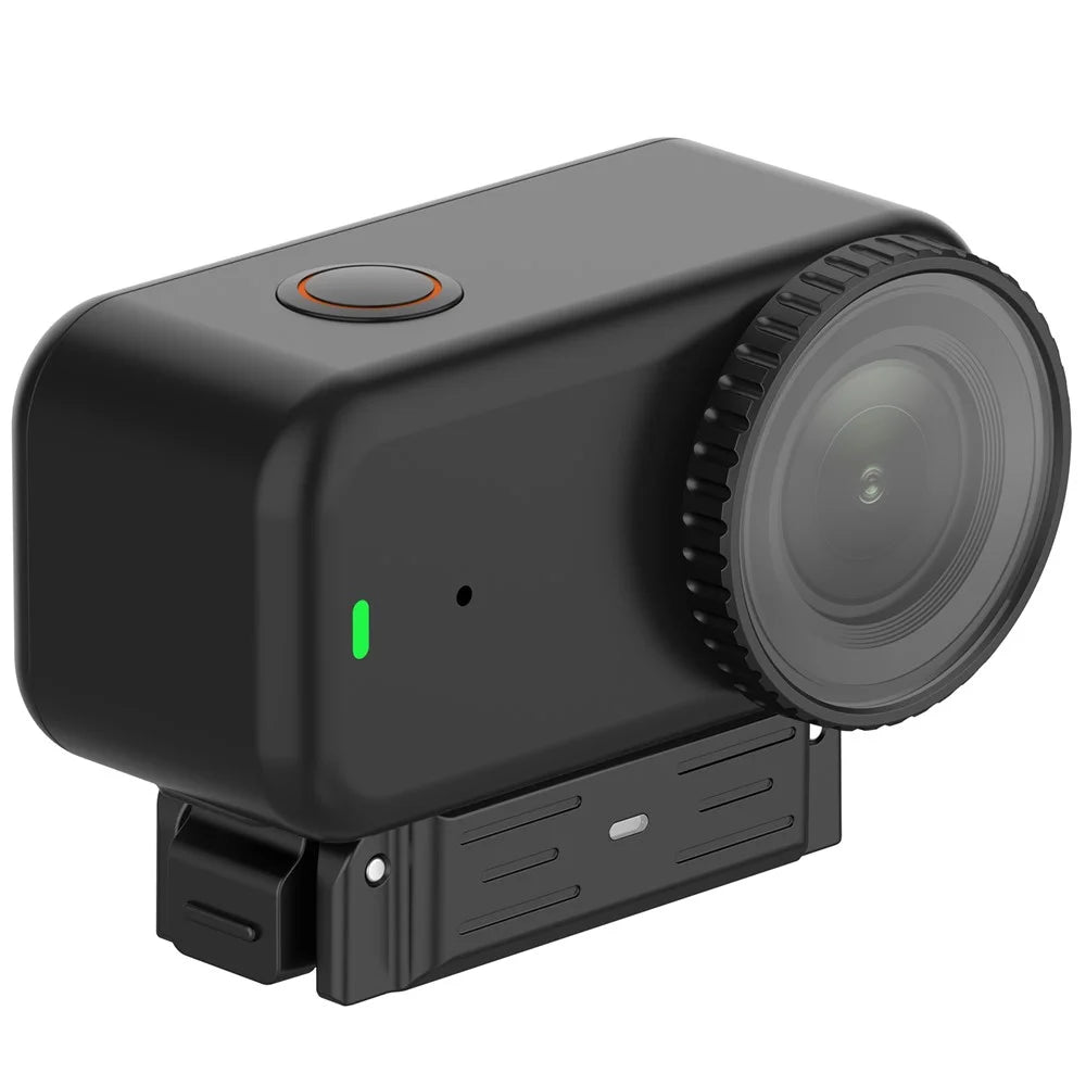For DJI Osmo Nano / Action 6 Quick Release Mount Magnetic Adapter Charging Base with 1 / 4" Thread Screw - 6
