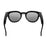 MT3 8MP Camera Smart Glasses IP65 Waterproof AI Translation Glasses Noise Reduction Hands-free Calling Eyewear - Black+Glossy - 3