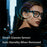 AI6 Smart Glasses 13MP 4K Camera Real Time Translation Voice Control with Auto-Chromatic Lenses - Black - 4