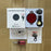T02 Reflective Bicycle Tail Light with Anti-lost Tracker Waterproof Cycling Safety Bike Rear Lamp - Black - 6