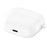 For Samsung Galaxy Buds3 FE R420 590mAh Charging Case Earphone Charger with USB-C Cable - White - 6