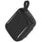 Silicone Protective Case for JBL GO 5 Speaker Portable Shockproof Protective Cover - Black - 1