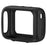 Silicone Protective Case for JBL GO 5 Speaker Portable Shockproof Protective Cover - Black - 2