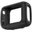 Silicone Protective Case for JBL GO 5 Speaker Portable Shockproof Protective Cover - Black - 3