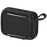 Silicone Protective Case for JBL GO 5 Speaker Portable Shockproof Protective Cover - Black - 4