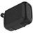 Silicone Protective Case for JBL GO 5 Speaker Portable Shockproof Protective Cover - Black - 5