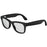 MT5 Ultra Smart Glasses 8MP Camera AI Real-Time Translation Bluetooth-compatible Call Eyeglasses with 2000mAh Charging Case - Brown - 3