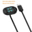1m USB-C Charging Cable for Meta Ray-Ban Display Smart Glasses Neural Band Magnetic Charging Wire -Black - 2
