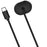 1m USB-C Charging Cable for Meta Ray-Ban Display Smart Glasses Neural Band Magnetic Charging Wire -Black - 4