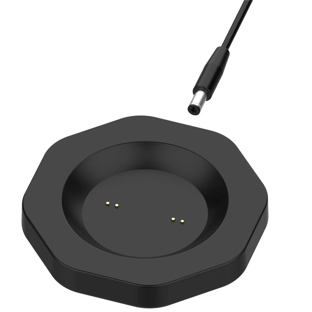 Replacement Charging Coaster for Ember Mug  /  Mug 2 Temperature Control Smart Mug 19V 2.1A Charging Base (without Mug) - Black - 4