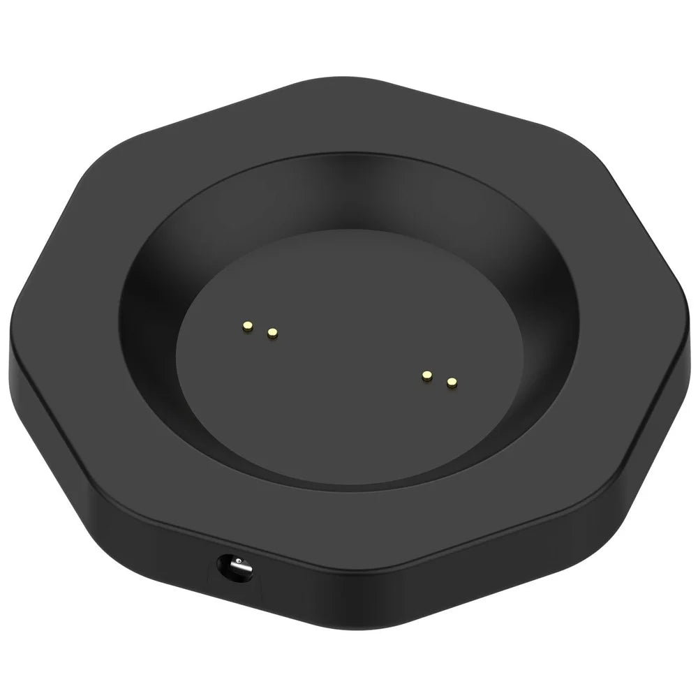 Replacement Charging Coaster for Ember Mug  /  Mug 2 Temperature Control Smart Mug 19V 2.1A Charging Base (without Mug) - Black - 5