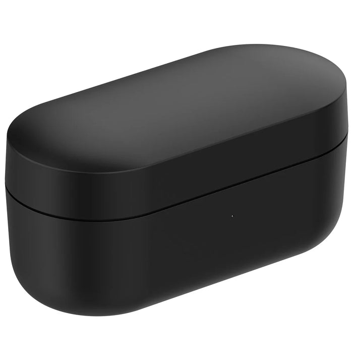 Magnetic Charging Case for Panasonic Technics EAH-AZ80 600mAh Wireless Earbuds Charger Box - Black - 7
