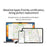 NLT-10B Round Bluetooth-compatible Locator for Wallet Key Finder Mini Anti-Lost Tracker Device - White - 3
