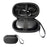 Earphone Protective Bag Anti-fall Hard Case for Bose QuietComfort Earbuds - 1