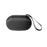Earphone Protective Bag Anti-fall Hard Case for Bose QuietComfort Earbuds - 2