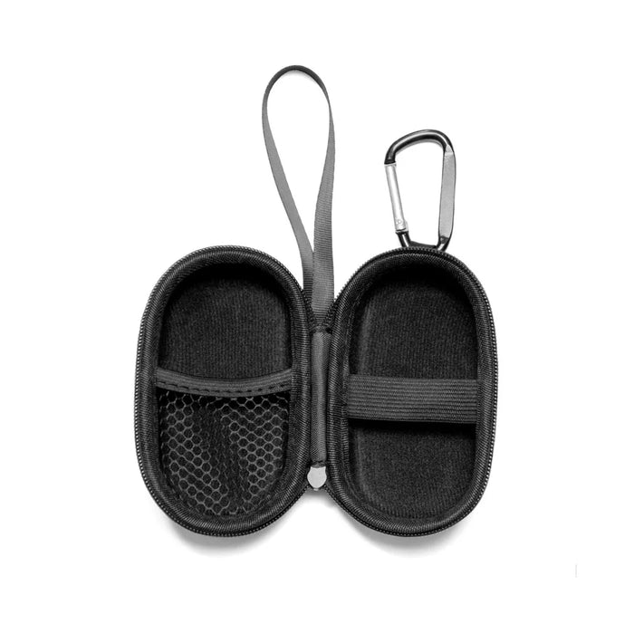 Earphone Protective Bag Anti-fall Hard Case for Bose QuietComfort Earbuds - 6