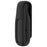 For Google Fitbit Air Case Silicone Clip Portable Clamp-on Protective Cover - Black - 3