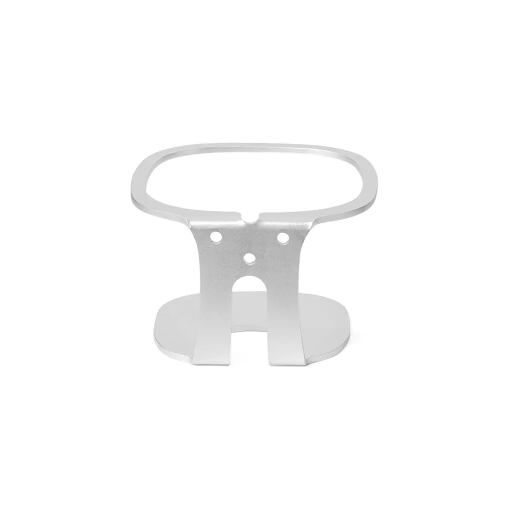 Mount Stand Holder Wall Mount for Sonos One / Sonos Play 1 Smart Speaker - Silver - 4