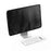 Dust-Proof Cover Computer Monitor Dust Cover Protector for Apple iMac 24inch LCD Screen - Black - 2