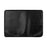 Dust-Proof Cover Computer Monitor Dust Cover Protector for Apple iMac 24inch LCD Screen - Black - 6