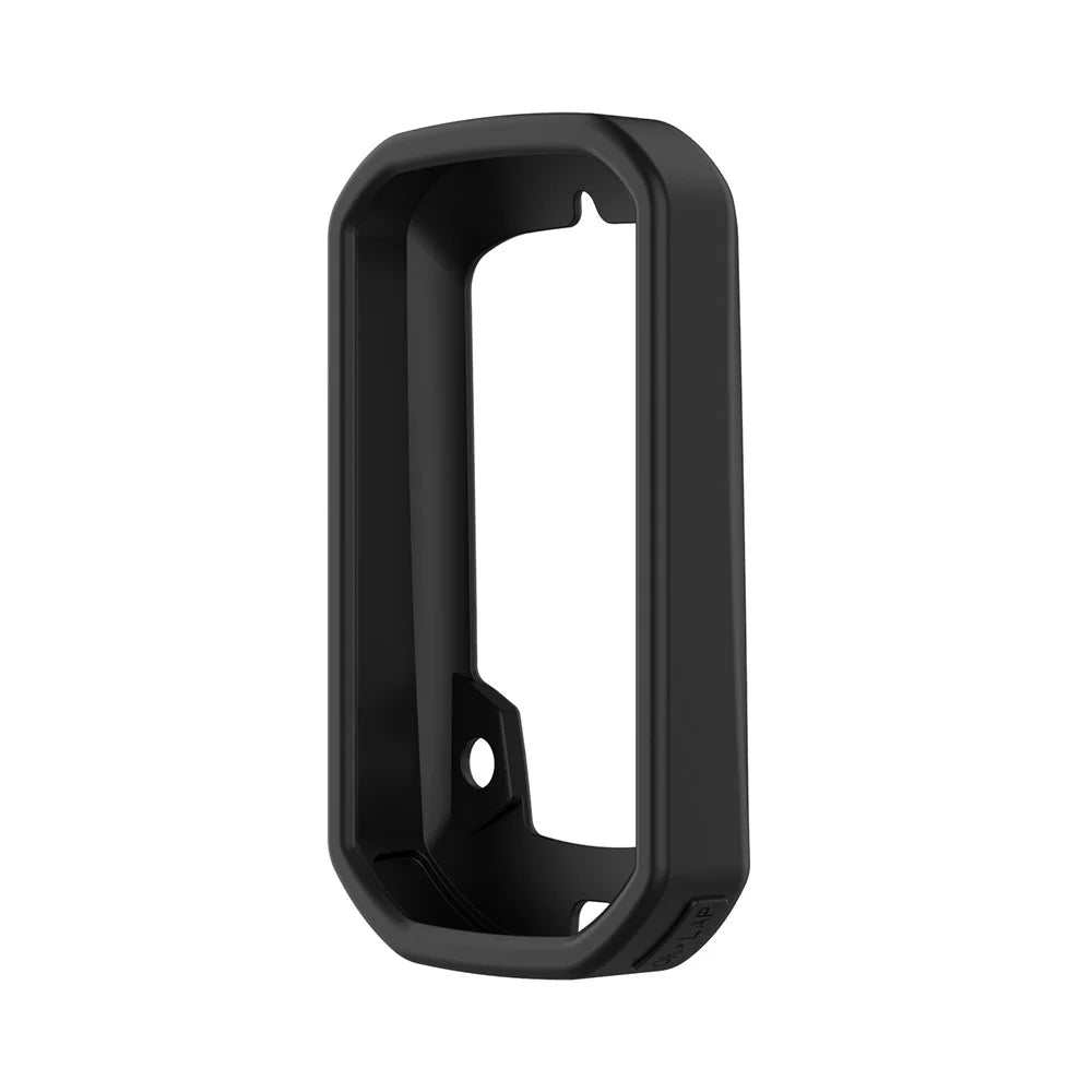 Bike Cycling Computer Silicone Cover Protective Case for Bryton Rider 430/Rider 320 - Black - 6